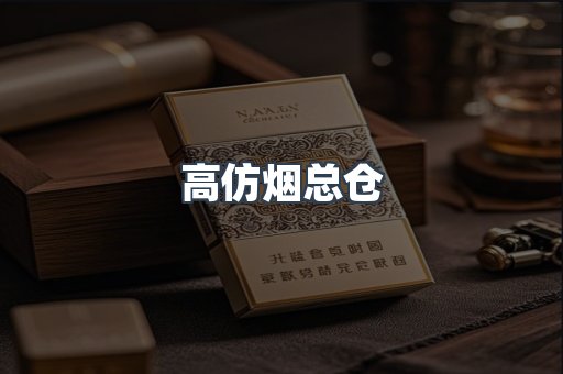 高仿烟总仓